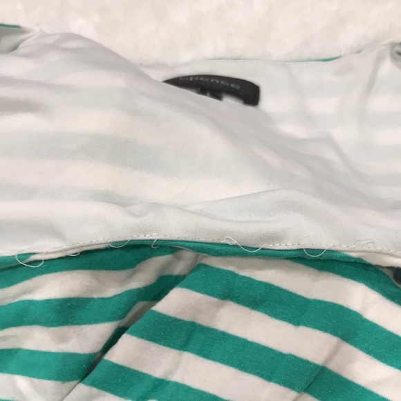 SPENSE SUMMER MAXI DRESS SIZE L - Picture 14 of 14